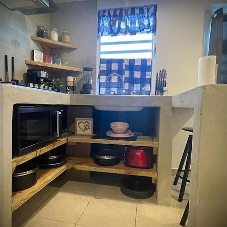 Апартаменты Rota- Casa Carmen Culebra Кулебра Экстерьер фото