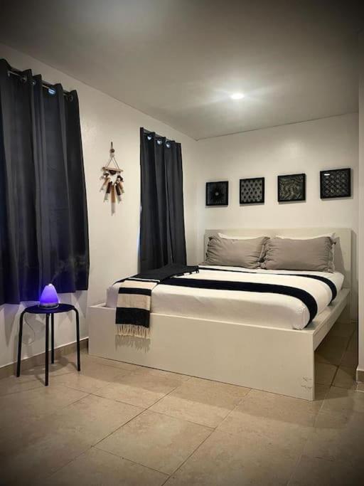 Апартаменты Rota- Casa Carmen Culebra Кулебра Экстерьер фото