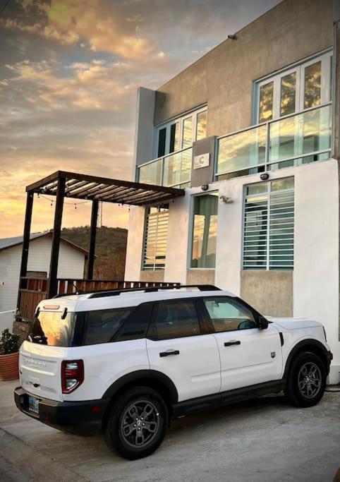 Апартаменты Rota- Casa Carmen Culebra Кулебра Экстерьер фото